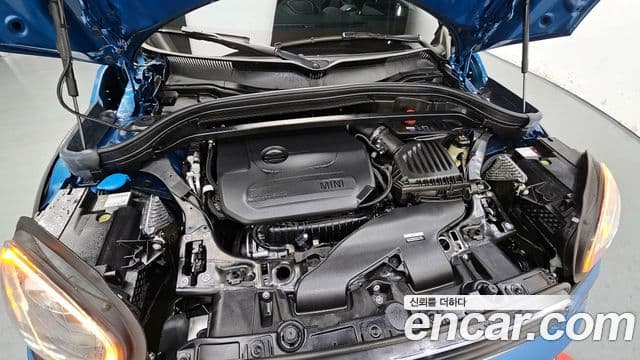 Mini Cooper Countryman 2세대, 2024 6