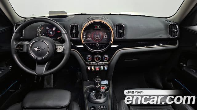 Mini Cooper Countryman 2세대, 2024 7