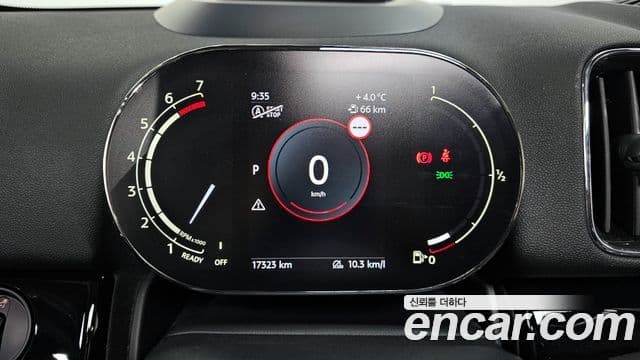 Mini Cooper Countryman 2세대, 2024 8