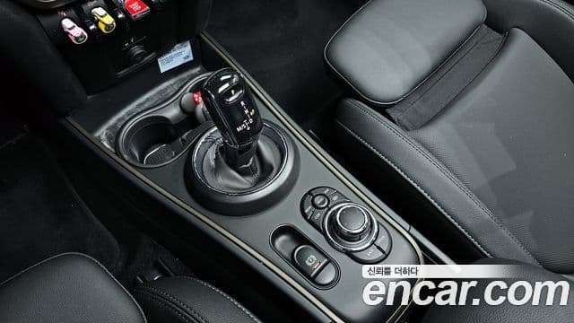 Mini Cooper Countryman 2세대, 2024 9