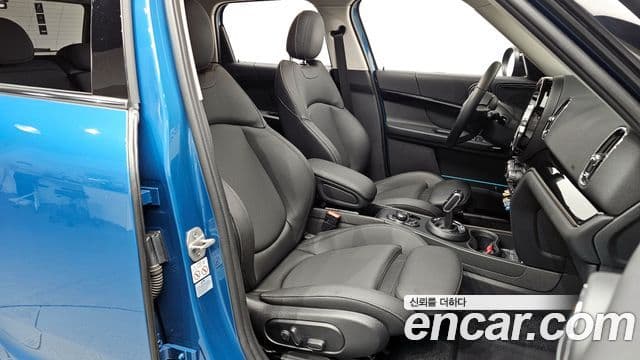 Mini Cooper Countryman 2세대, 2024 10