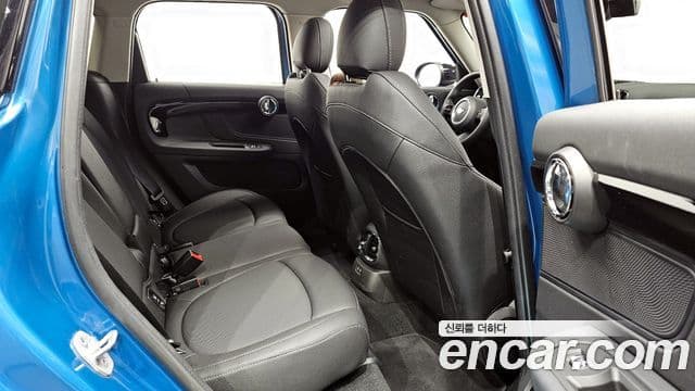 Mini Cooper Countryman 2세대, 2024 11