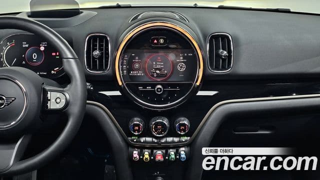 Mini Cooper Countryman 2세대, 2024 16