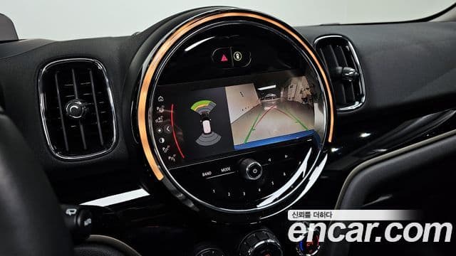 Mini Cooper Countryman 2세대, 2024 17
