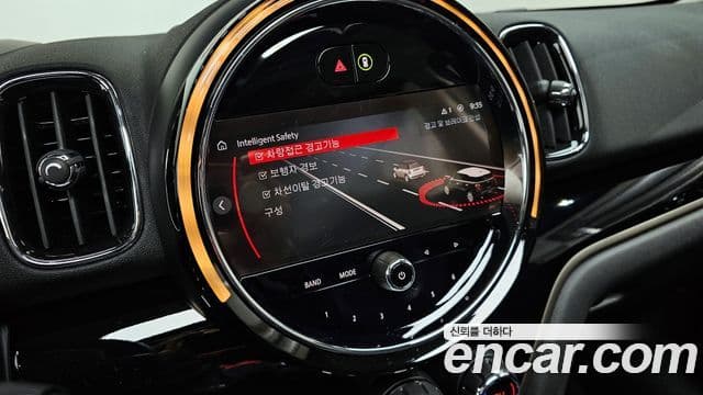 Mini Cooper Countryman 2세대, 2024 18