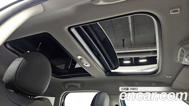 Mini Cooper Countryman 2세대, 2024 19