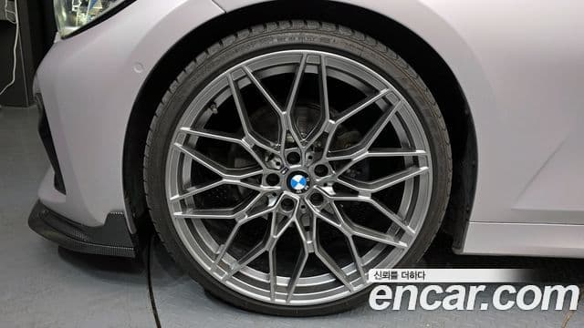 BMW 3시리즈 (G20) 320d M Sport, 2019 все фото