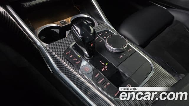 BMW 3시리즈 (G20) 320d M Sport, 2019 9