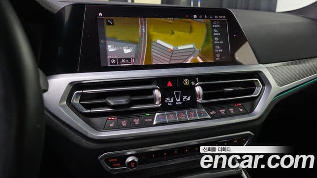 BMW 3시리즈 (G20) 320d M Sport, 2019 12