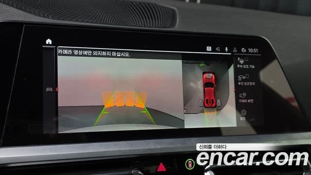 BMW 3시리즈 (G20) 320d M Sport, 2019 13