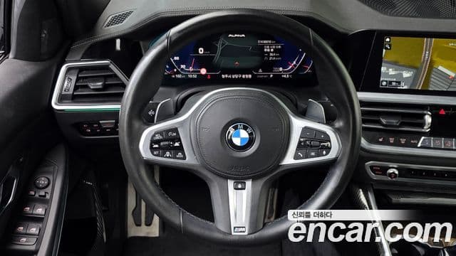 BMW 3시리즈 (G20) 320d M Sport, 2019 15