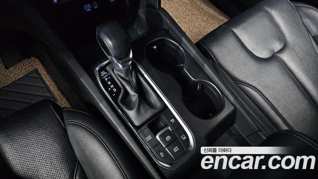 Hyundai Santa Fe TM Premium, 2019 9