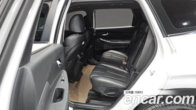 Hyundai Santa Fe TM Premium, 2019 11