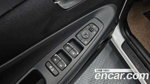 Hyundai Santa Fe TM Premium, 2019 12