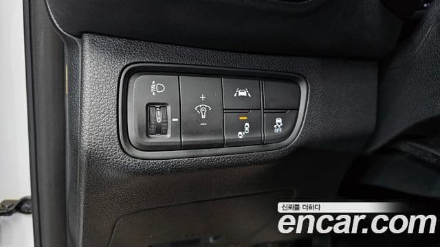 Hyundai Santa Fe TM Premium, 2019 13