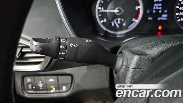 Hyundai Santa Fe TM Premium, 2019 14