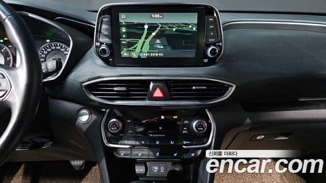 Hyundai Santa Fe TM Premium, 2019 16