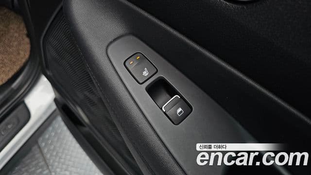 Hyundai Santa Fe TM Premium, 2019 18