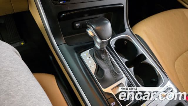 Kia Carnival 4세대 Prestige, 2022 9