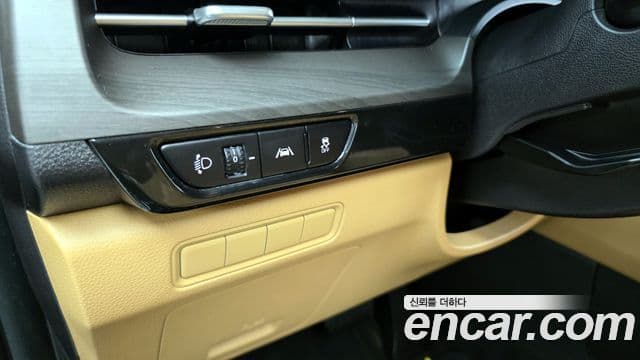 Kia Carnival 4세대 Prestige, 2022 15