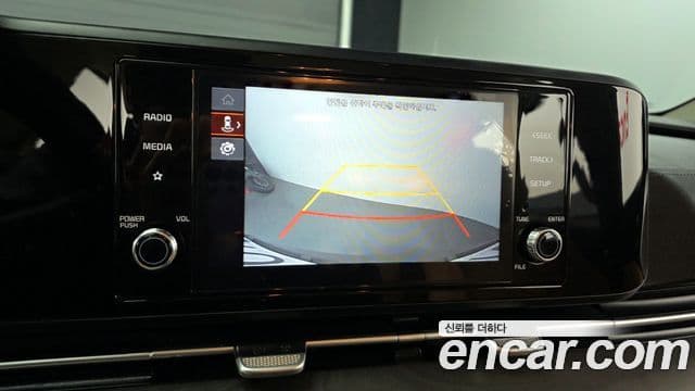 Kia Carnival 4세대 Prestige, 2022 17