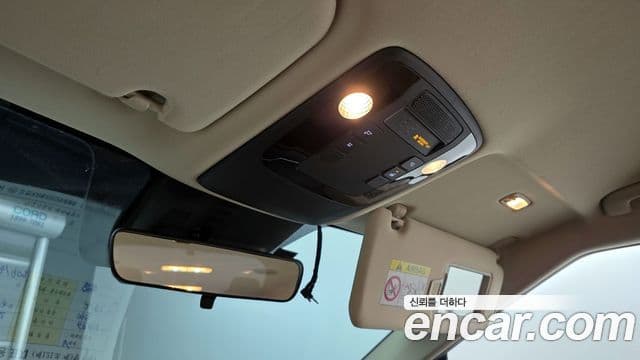 Kia Carnival 4세대 Prestige, 2022 19