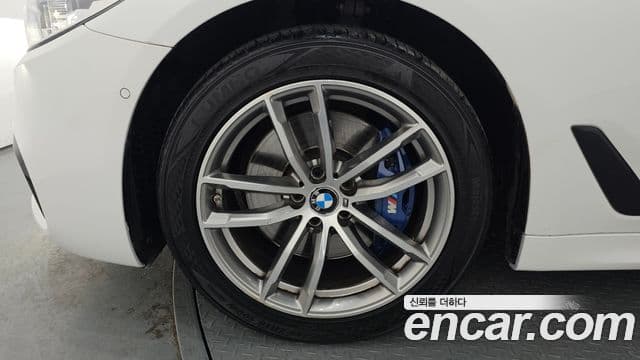 BMW 5시리즈 (G30) 530i xDrive M Sport Plus, 2017 все фото
