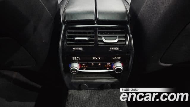 BMW 5시리즈 (G30) 530i xDrive M Sport Plus, 2017 18