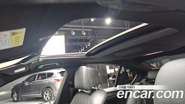 BMW 5시리즈 (G30) 530i xDrive M Sport Plus, 2017 19