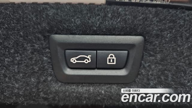 BMW 5시리즈 (G30) 530i xDrive M Sport Plus, 2017 20