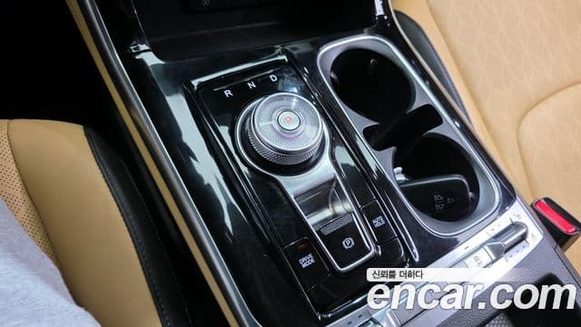 Kia Carnival 4세대 Noblesse, 2021 9