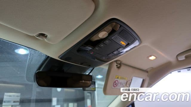 Kia Carnival 4세대 Noblesse, 2021 18