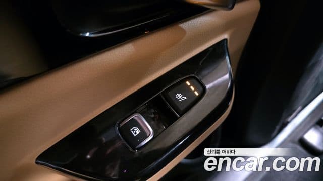Kia Carnival 4세대 Noblesse, 2021 19