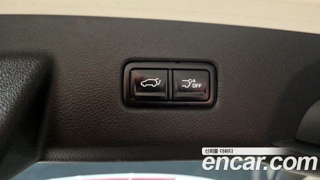 Kia Carnival 4세대 Noblesse, 2021 20