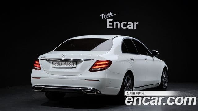 Mercedes-Benz E-класс W213 Avantgarde, 2019 2