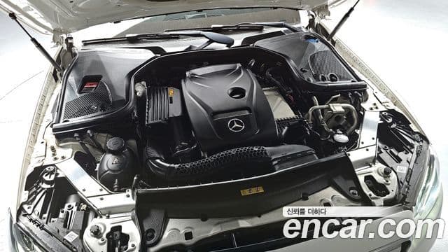 Mercedes-Benz E-класс W213 Avantgarde, 2019 6