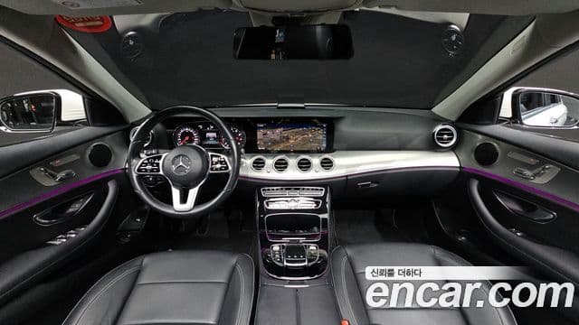 Mercedes-Benz E-класс W213 Avantgarde, 2019 7