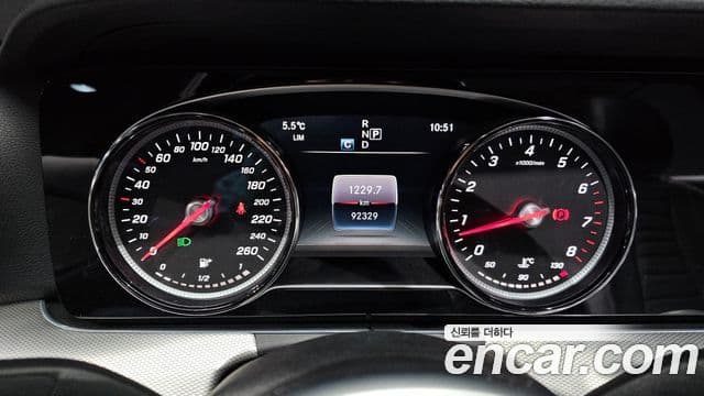 Mercedes-Benz E-класс W213 Avantgarde, 2019 8