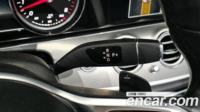 Mercedes-Benz E-класс W213 Avantgarde, 2019 9