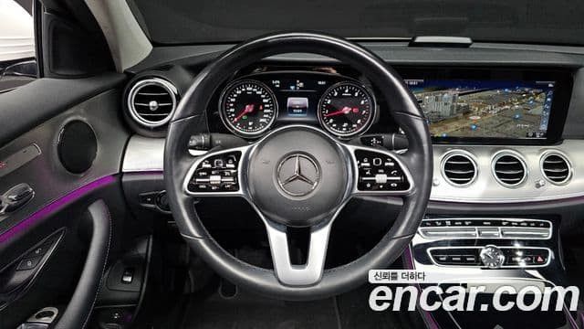 Mercedes-Benz E-класс W213 Avantgarde, 2019 13