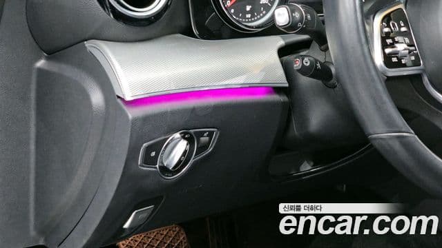 Mercedes-Benz E-класс W213 Avantgarde, 2019 14