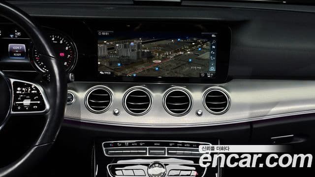 Mercedes-Benz E-класс W213 Avantgarde, 2019 15