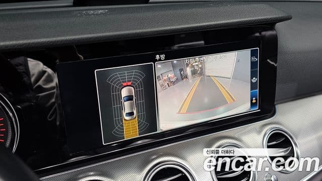 Mercedes-Benz E-класс W213 Avantgarde, 2019 16