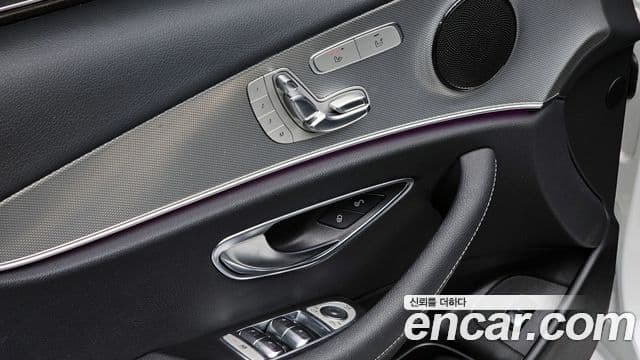 Mercedes-Benz E-класс W213 Avantgarde, 2019 18