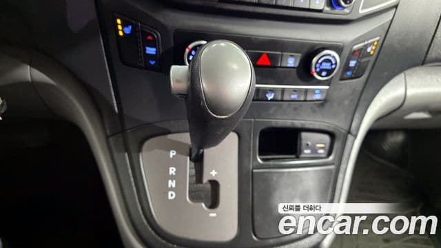 Hyundai The / новый New Grand Starex Smart, 2019 9