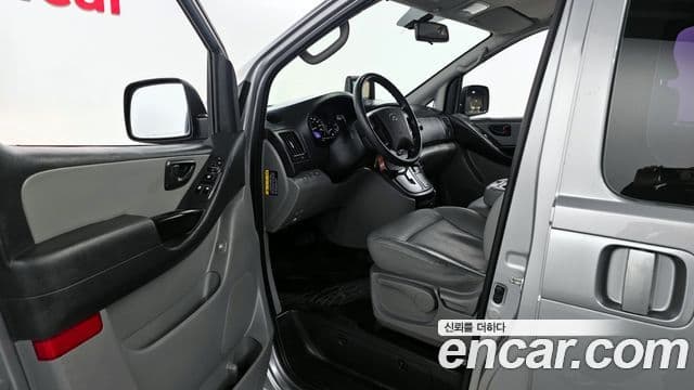 Hyundai The / новый New Grand Starex Smart, 2019 10