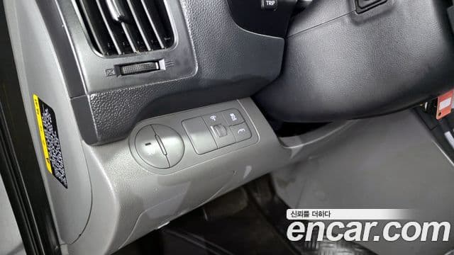 Hyundai The / новый New Grand Starex Smart, 2019 15