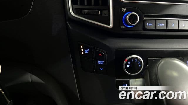 Hyundai The / новый New Grand Starex Smart, 2019 18