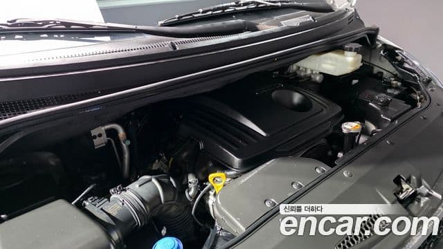 Hyundai Grand Starex CVX Luxury, 2015 6