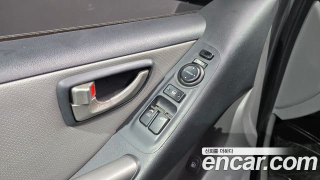 Hyundai Grand Starex CVX Luxury, 2015 18